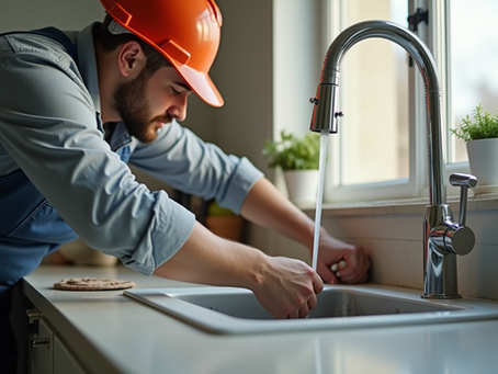 Finding a Reliable Plumber Near You: Your Guide to Local Plumbing Services