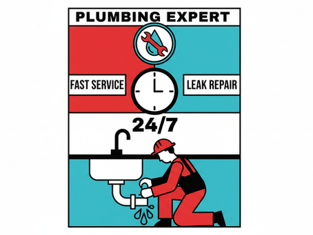 ASAP Plumbing Services: Your Trusted Partner for Plumbing Solutions