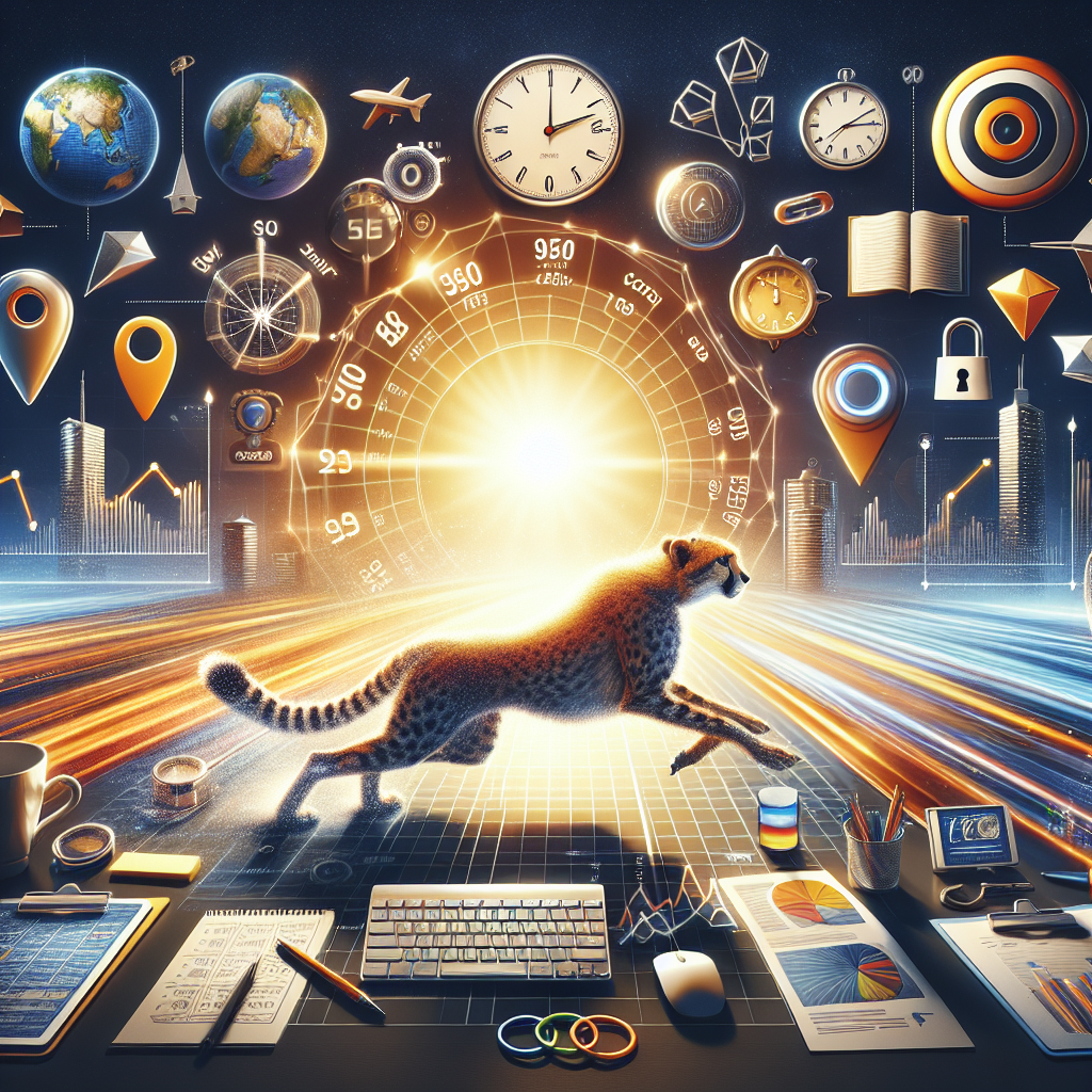 Website Speed Optimization