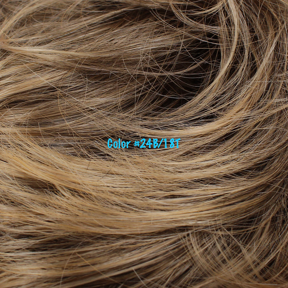 Thumbnail: Wig Pro Synthetic Helena Wig