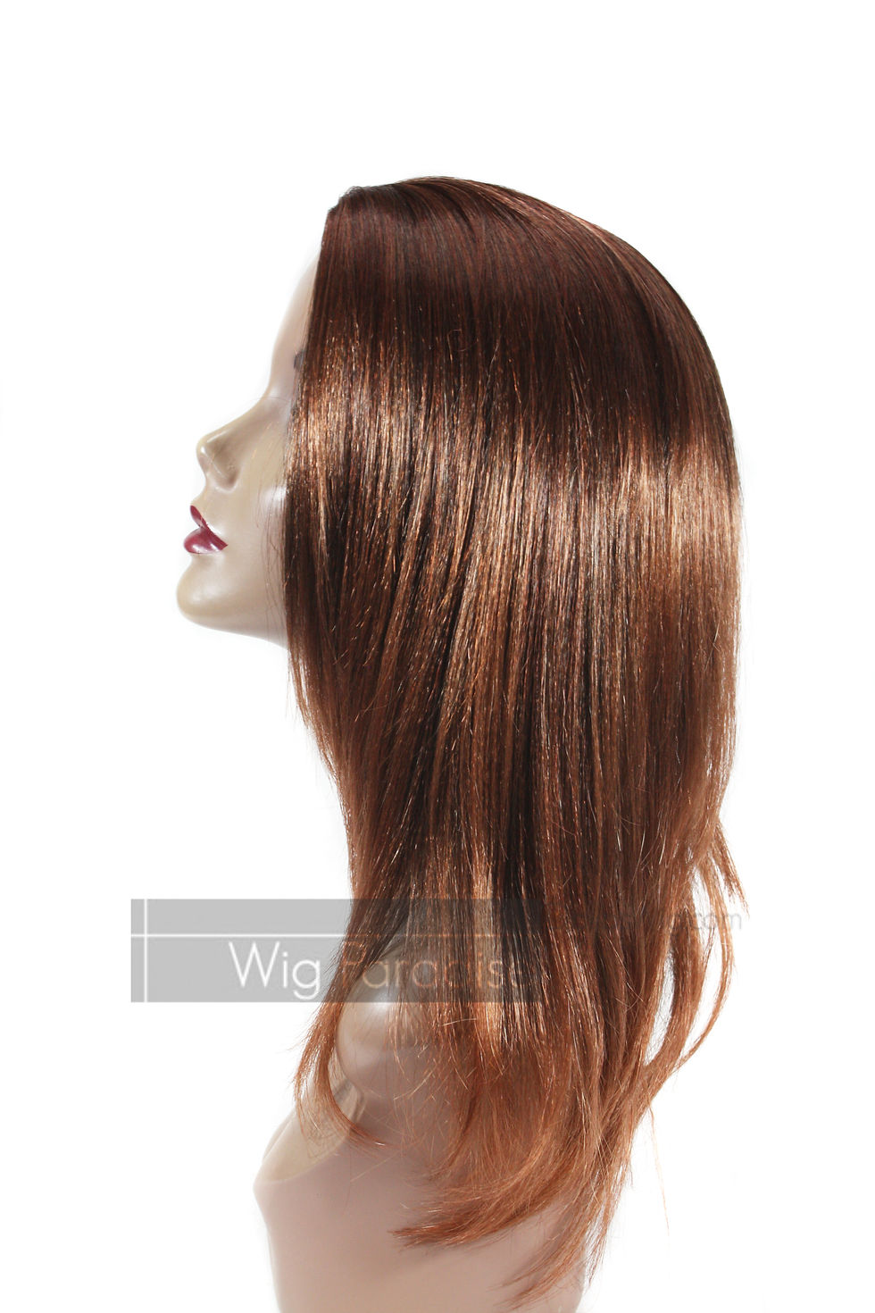 Thumbnail: Motown Tress Synthetic 3/4 Kyna Wig