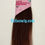 Thumbnail: West Bay Sepia-Human Clip In 18"