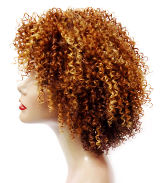 Thumbnail: Soul Tress Synthetic Joli Wig