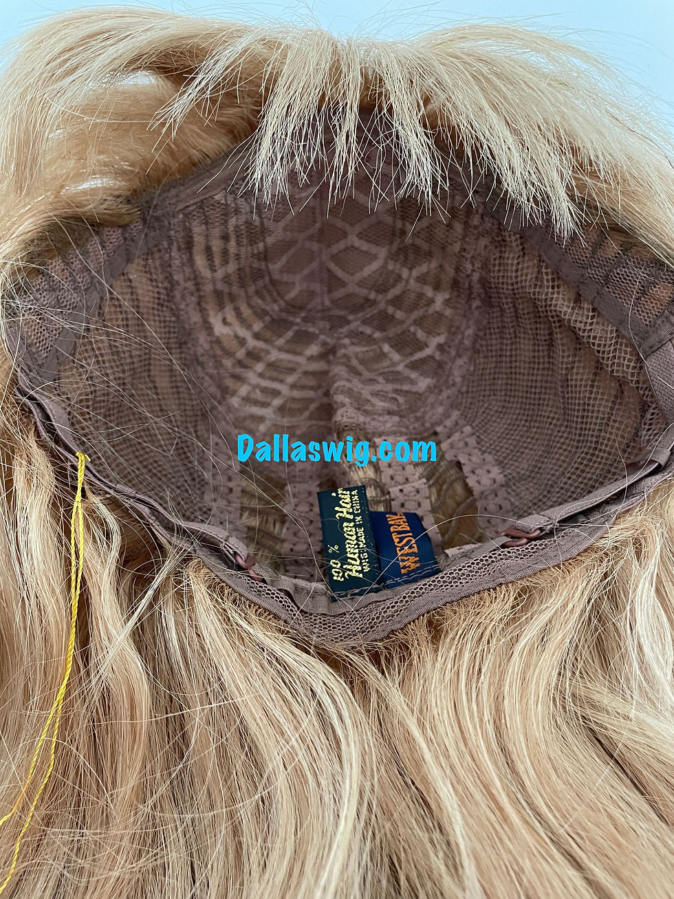 Thumbnail: West Bay Human H Kathy Wig