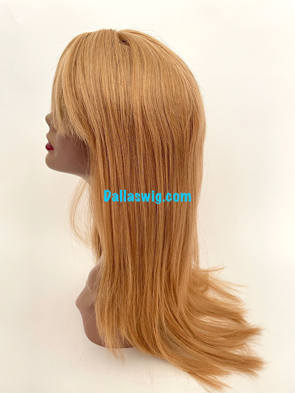 Thumbnail: West Bay Human H Kathy Wig