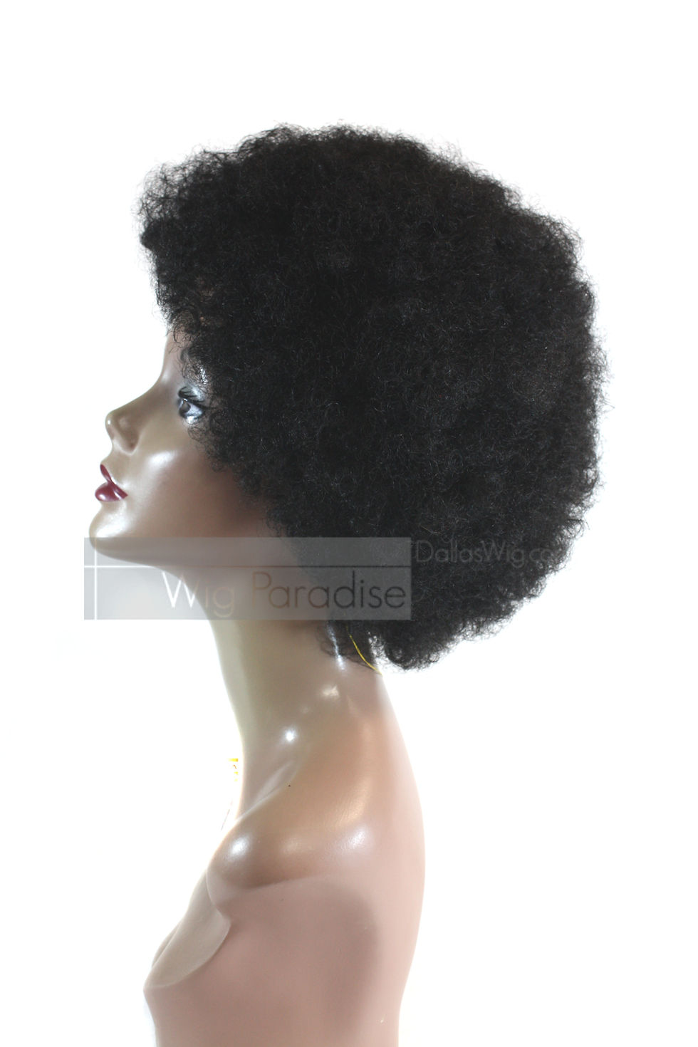 Thumbnail: Femi Collection- Human H/H Afro Wig