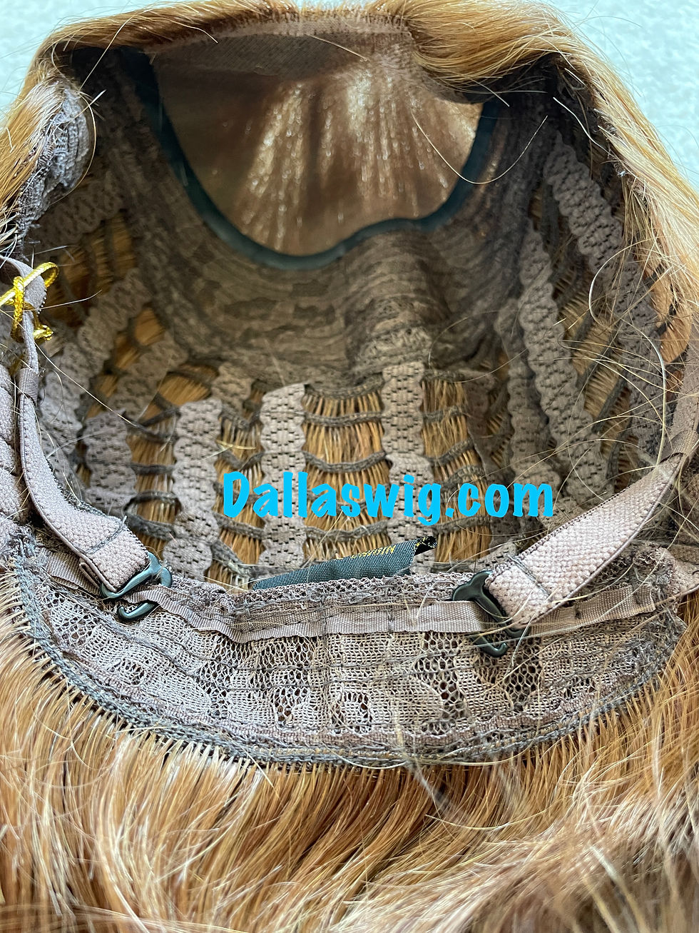 Thumbnail: West Bay 100% Human HW Show Girl Wig