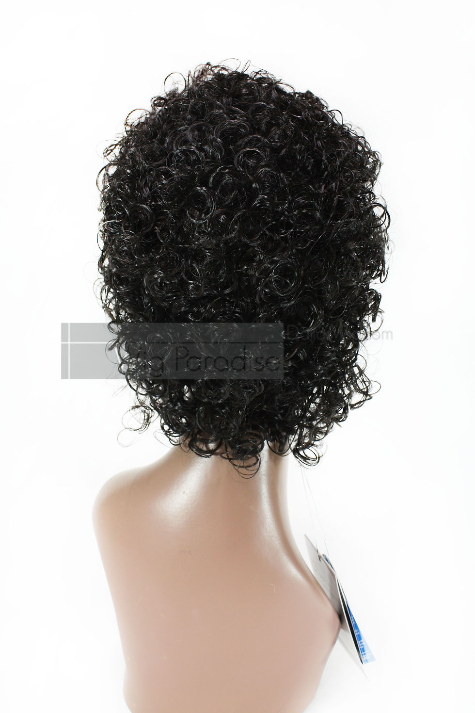 Thumbnail: Miz Collection Synthetic MZ 110 Wig