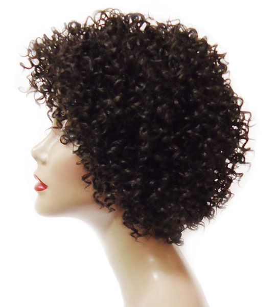 Thumbnail: Junee Fashion Manhattan Synthetic Toya Wig