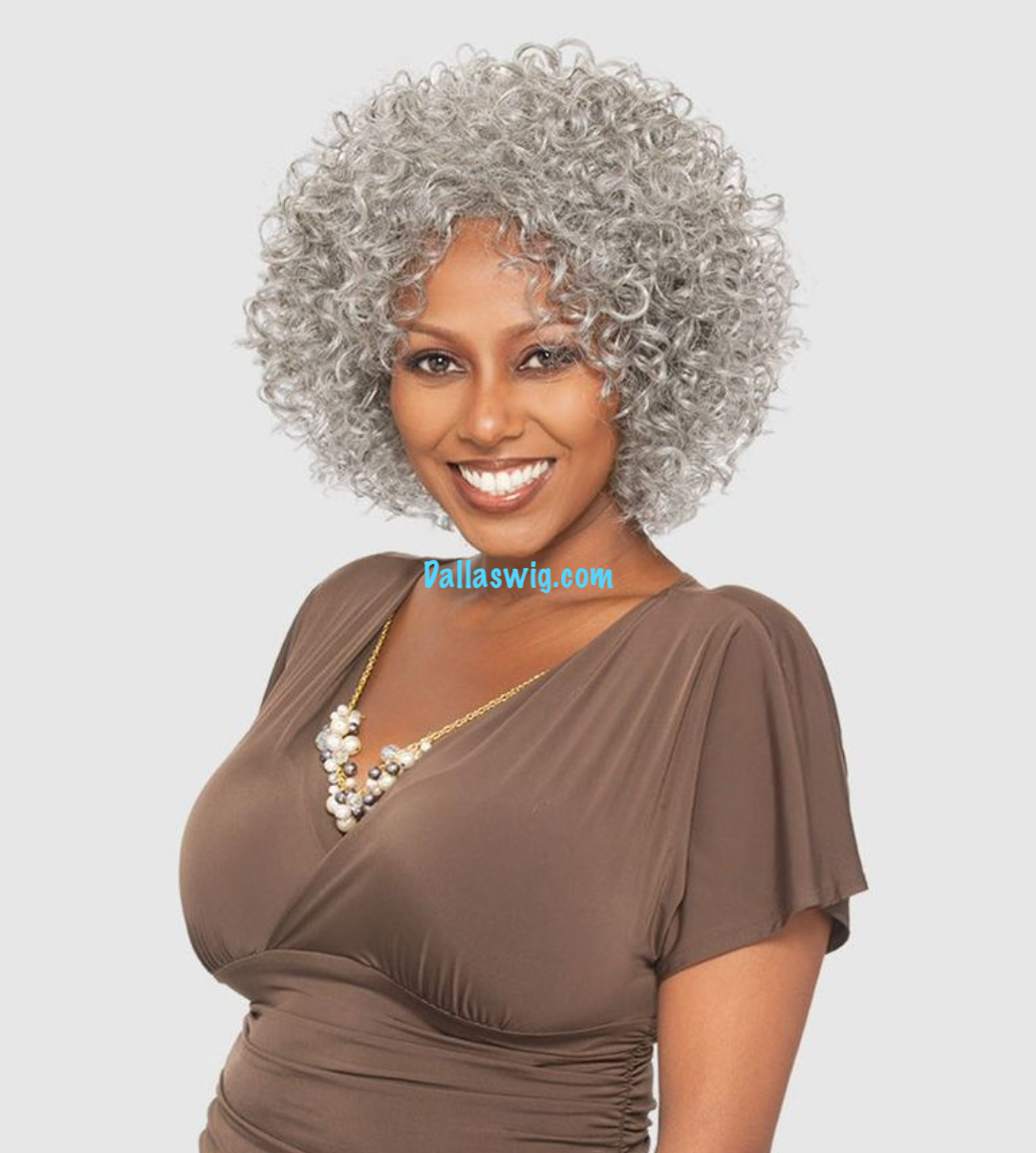 Vanessa Synthetic Koby Wig