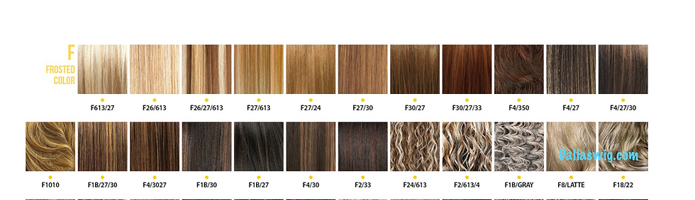 Thumbnail: Motown Tress Synthetic WL Lex Wig