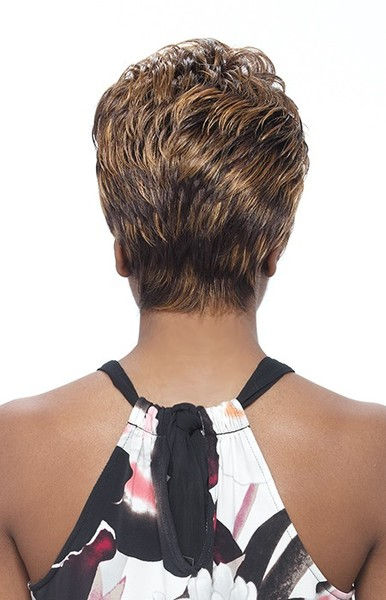 Thumbnail: Vanessa Synthetic Austin Wig