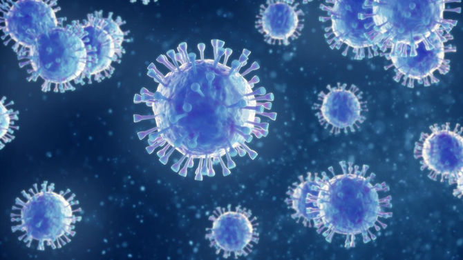 The Truth about COVID and Health Complications