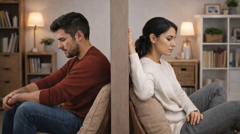 When Should You Start Couples Therapy in Miami? Earlier Than You Think