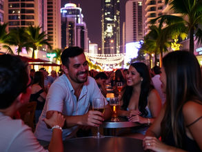 Feeling Overwhelmed in Miami? How Therapy Can Help You Manage Stress, Anxiety, and Burnout