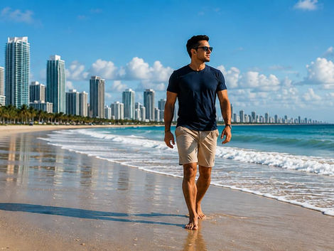 Men's Mental Health in Miami: Why Men Avoid Therapy and How to Change It