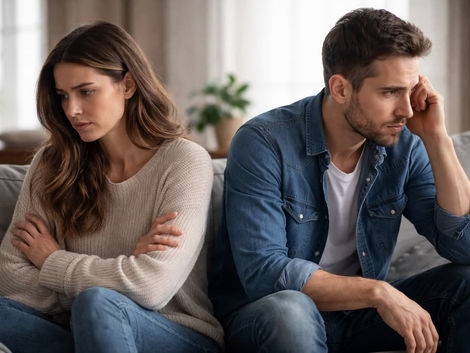 Gaslighting in Marriage: Warning Signs, Emotional Impact, and When Therapy Can Help