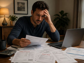 Financial Stress in Miami-Dade: When Money Worries Start Affecting Your Mental Health