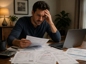 Financial Stress in Miami-Dade: When Money Worries Start Affecting Your Mental Health