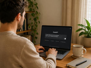 Can ChatGPT Replace Therapy? What AI Can (and Can't) Do for Your Mental Health