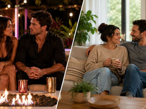 5 Things Reality Dating Shows Get Wrong About Healthy Relationships