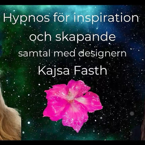 Kajsa Fasth Design på Youtube