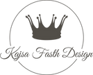Kajsa Fasth Design