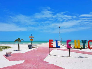 El Cuyo o Holbox: cuál elegir