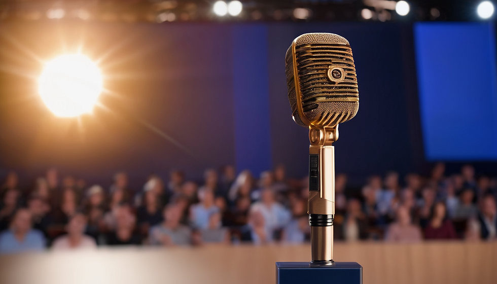 Palestra: Liderança e Neurociência