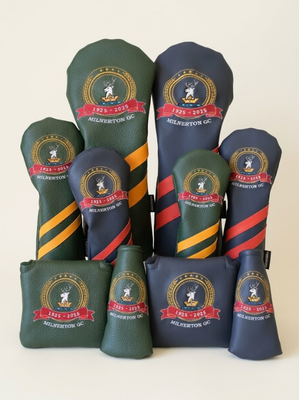 Milnerton Golf Club 100 Year Celebration Cover Sets