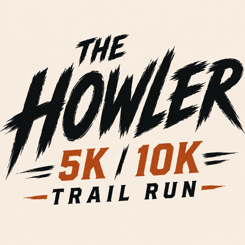 The Howler 5k/10k Trail Run