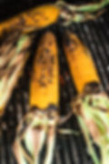 Banks The Butcher BBQ Corn