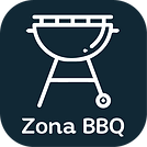 BBQ baum