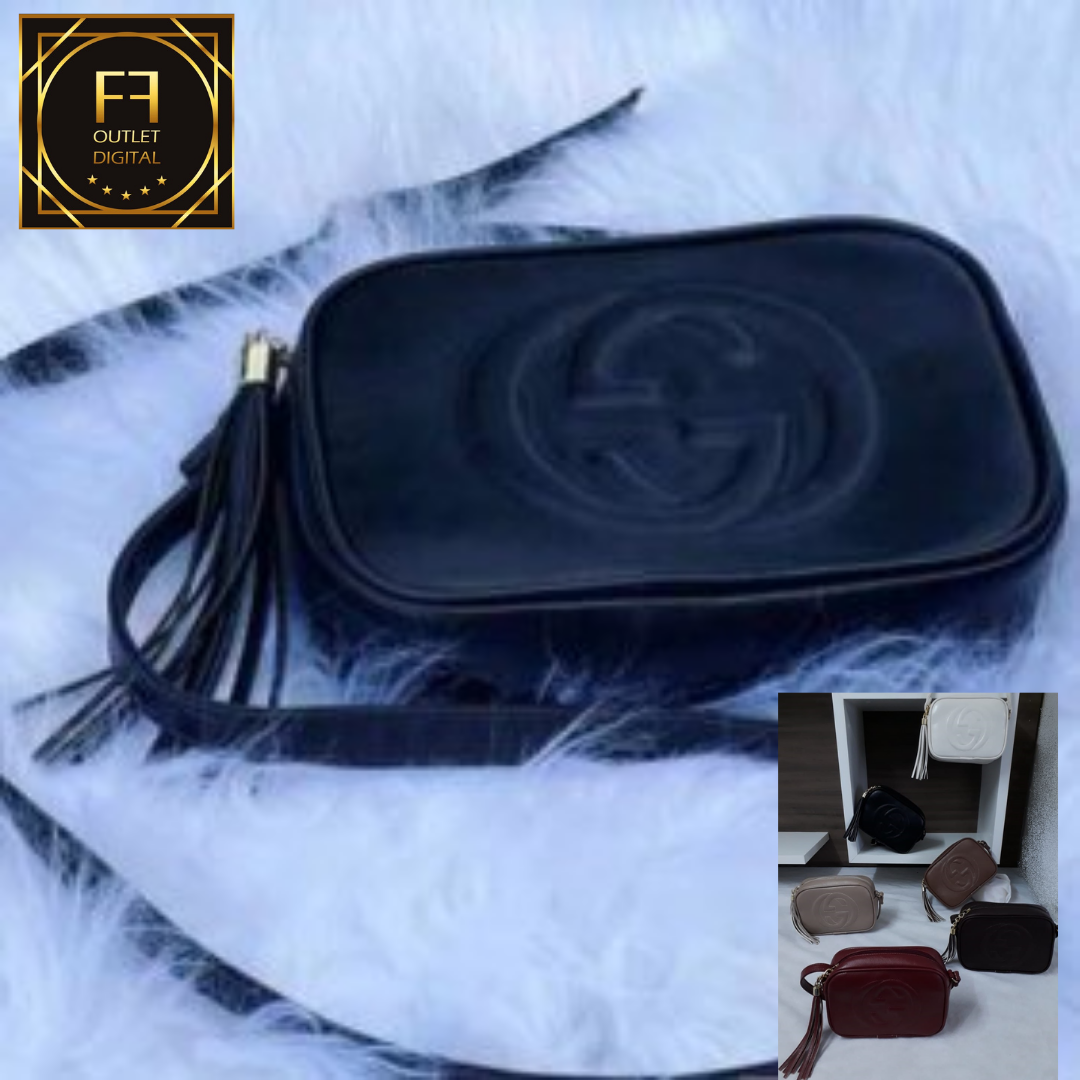 Bolsa Transversal Soho