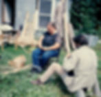 Elizabeth Proper and Jack Ofield interview