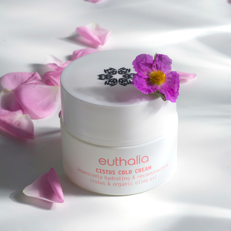 Μικρογραφία: Cistus Cold Cream 50ml