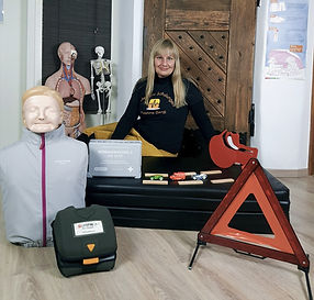 Erste Hilfe Fahrschule Hannover