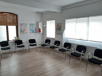 Schulungsraum Erste Hilfe Hannover