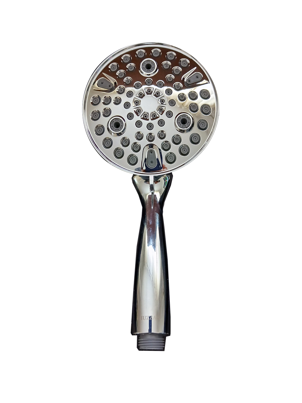 Thumbnail: The Huzzah Handheld H2O Shower