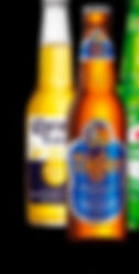 Corona / Tiger (330ml)