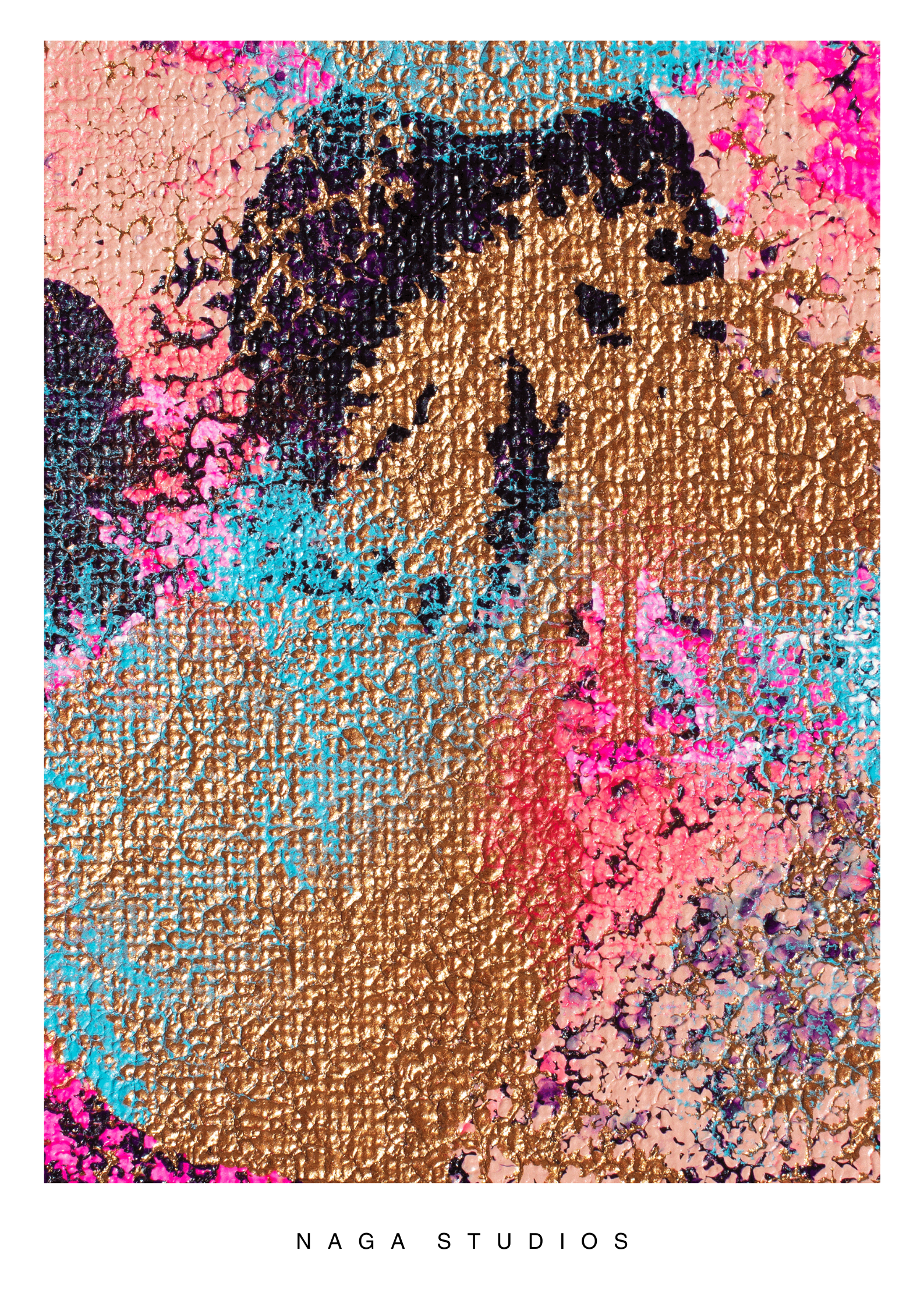 c l a r i t y   ( b l u e )