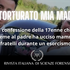 Palermo - Famiglia sterminata durante un esorcismo. La confessione della minore sopravvissuta. 