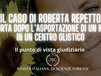 La storia di Roberta Repetto, morta dopo l'asportazione di un neo in un centro olistico. Gli aspetti giuridici. 