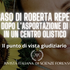 La storia di Roberta Repetto, morta dopo l'asportazione di un neo in un centro olistico. Gli aspetti giuridici. 