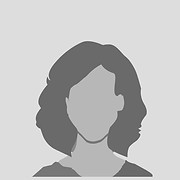 illustration of female painter
