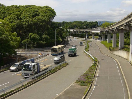 トラブル時の早期対応を実現! 高速道路関係会社様