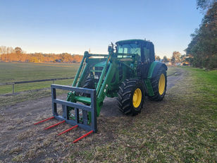 John Deere 6630 SOLD to Leeton NSW