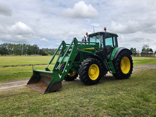 John Deere 6520 SOLD to Uralla NSW
