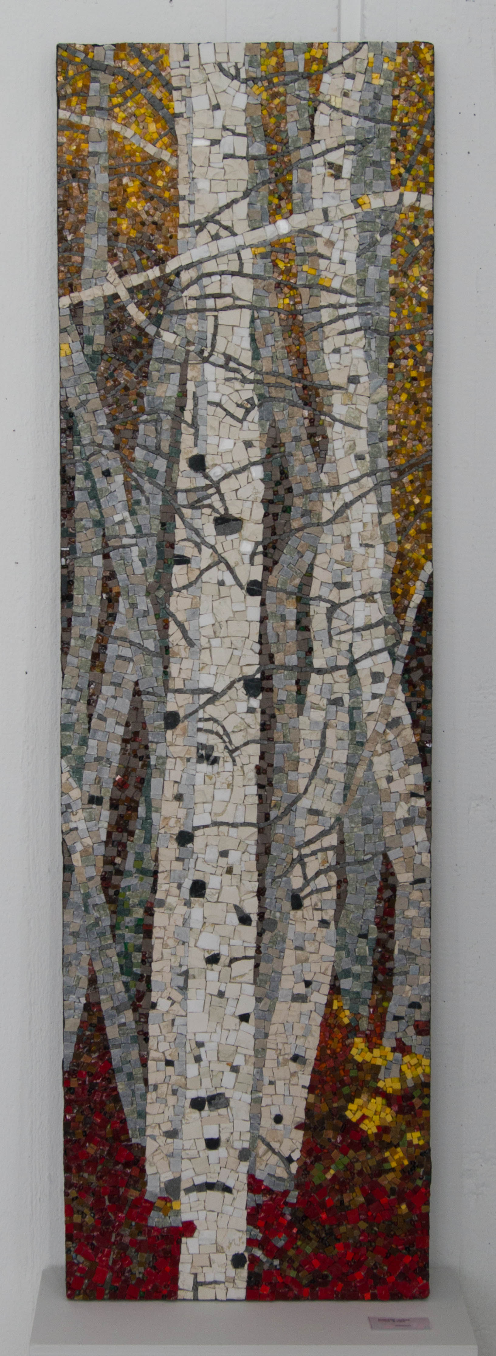 Guislaine Carrier