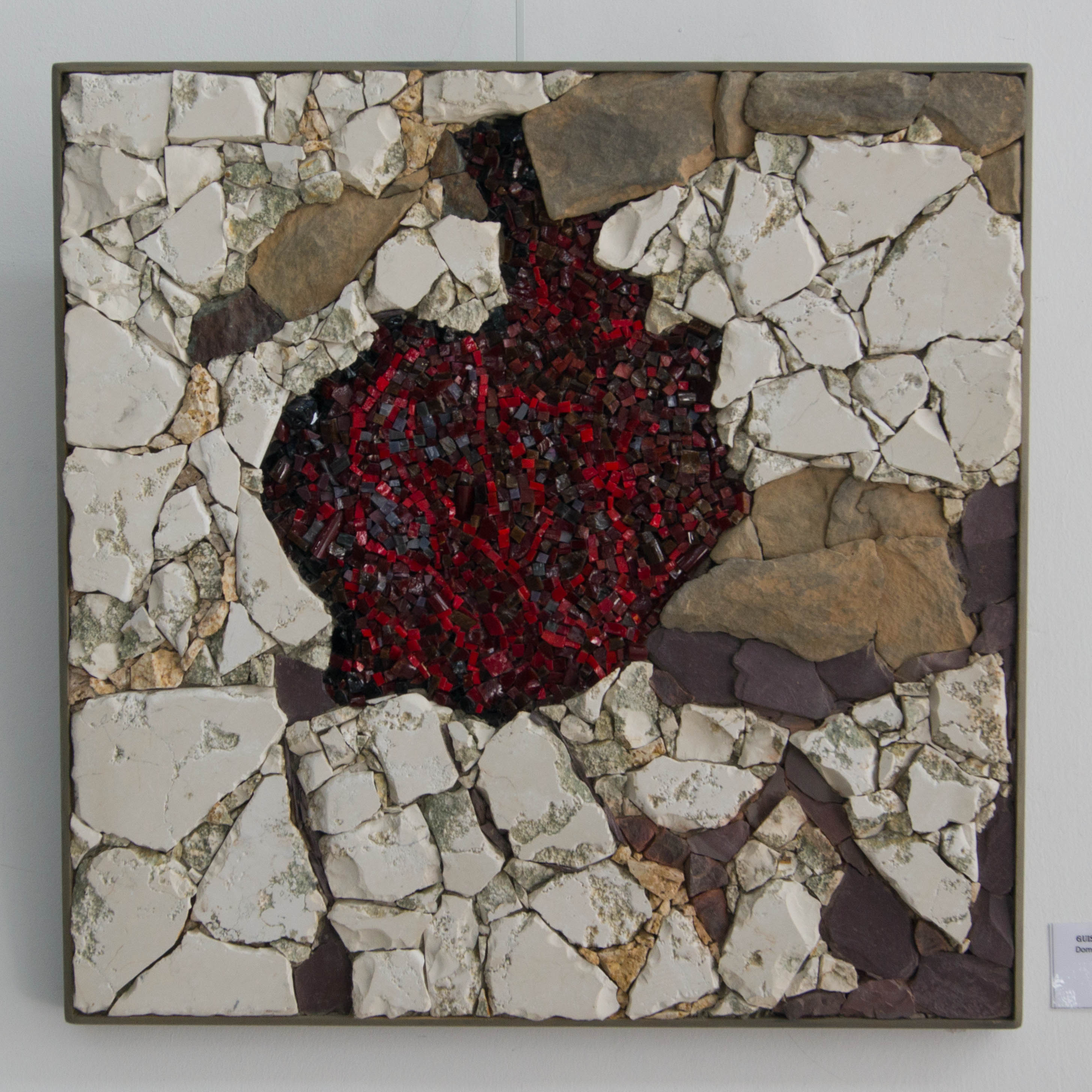 Guislaine Carrier